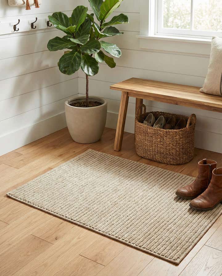 2' x 3' Easy-Clean Sabrina Soto Indoor / Outdoor Rug