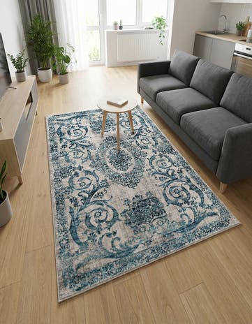 4' x 6' Finsbury Rug