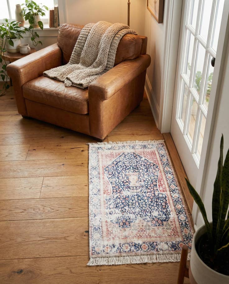 Detail image of 2' x 3' 1 Boutique Rug