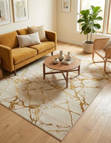 7' x 10' Vogue Geo Rug