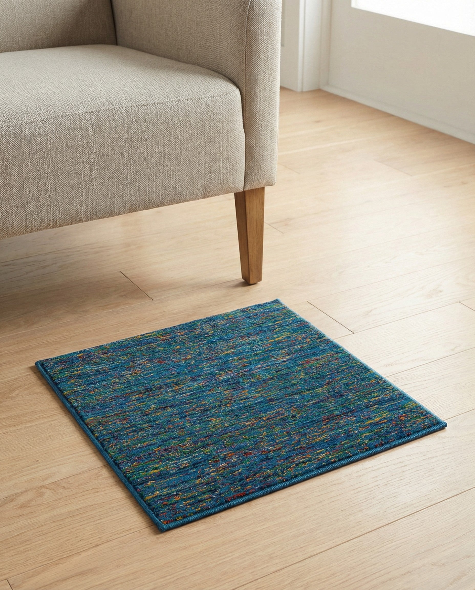 1' 4 x 1' 4 Calypso Sample Rug