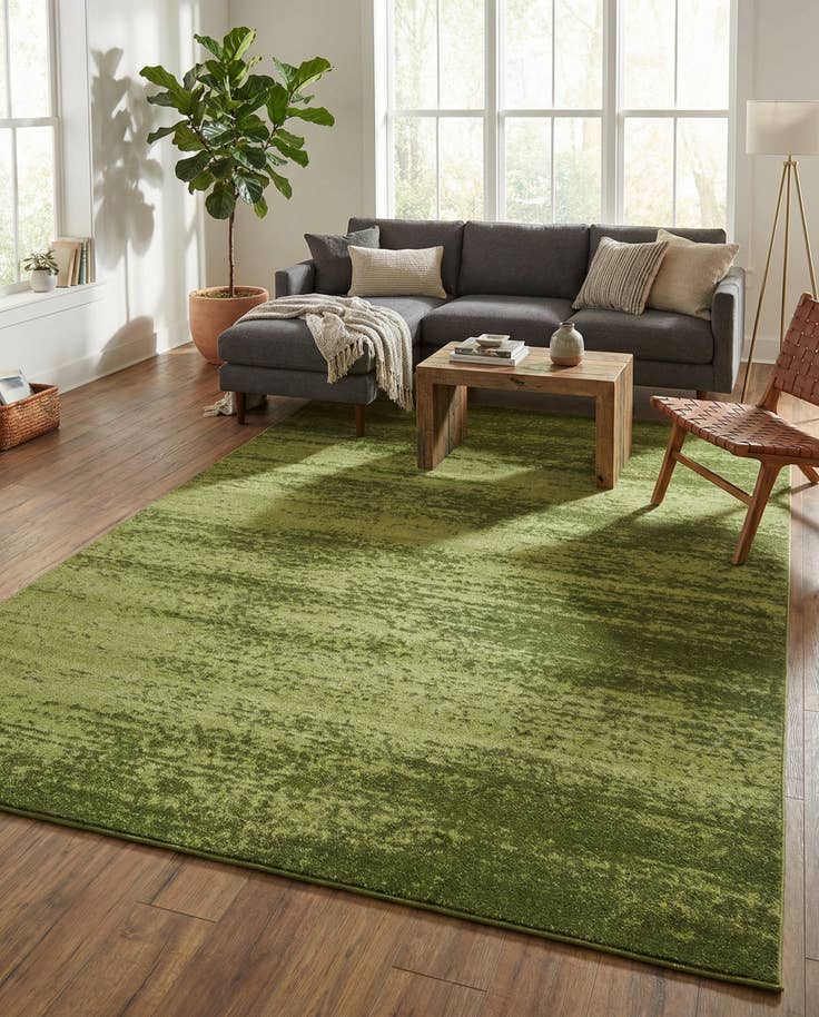 Detail image of 9' x 12' Angelica Rug