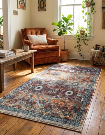 3' 3 x 5' 3 Isabella Rug