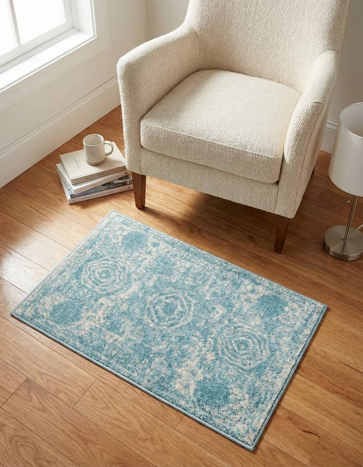 Detail image of 2' x 3' Bexley Rug