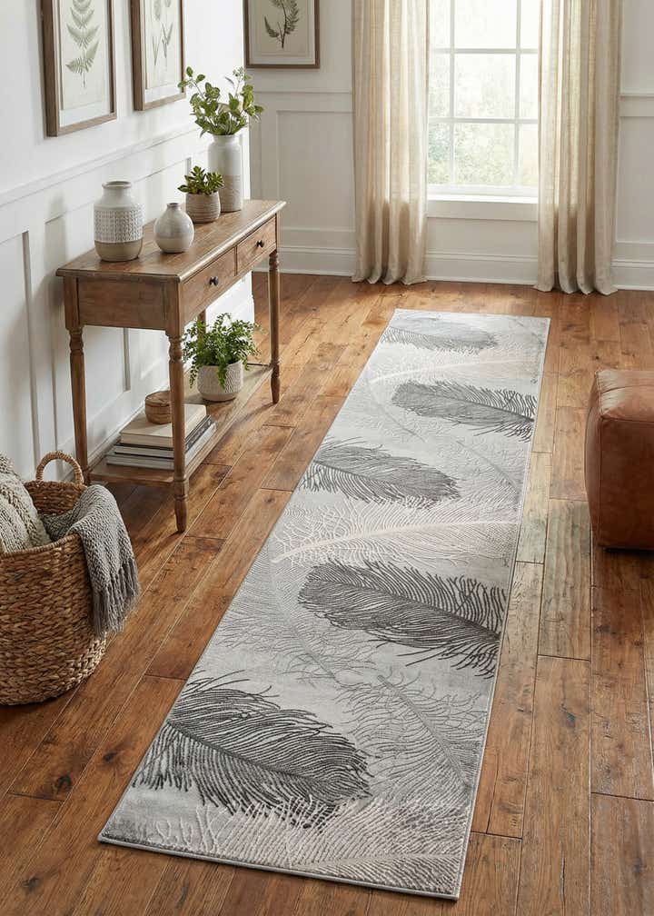 2' 7 x 12' Finsbury Runner Rug