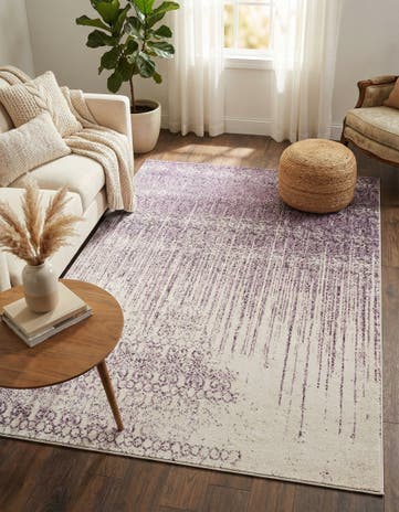 5' 3 x 8' Loft Rug