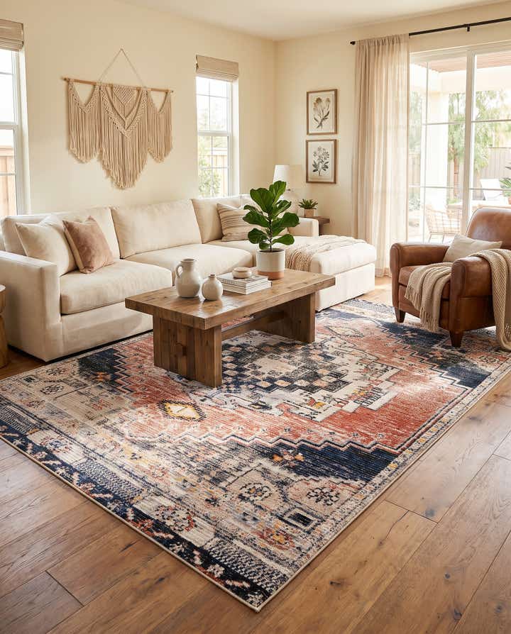 10' x 14' Tucson Rug