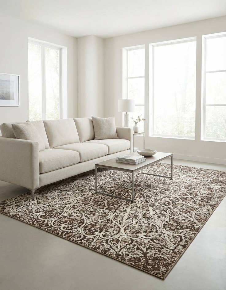 Detail image of 7' x 10' Monaco Rug