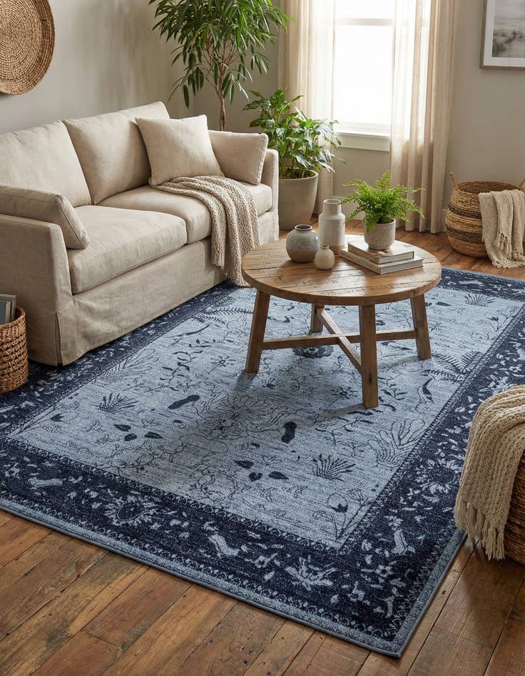 Detail image of 7' x 10' Vista Rug