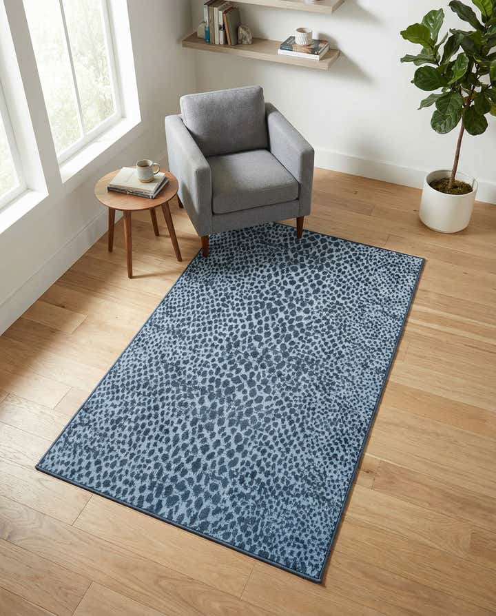 3' 3 x 5' 3 Kamala Washable Rug