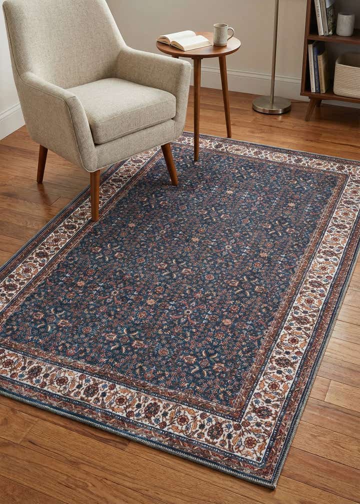 4' x 6' Yara Rug