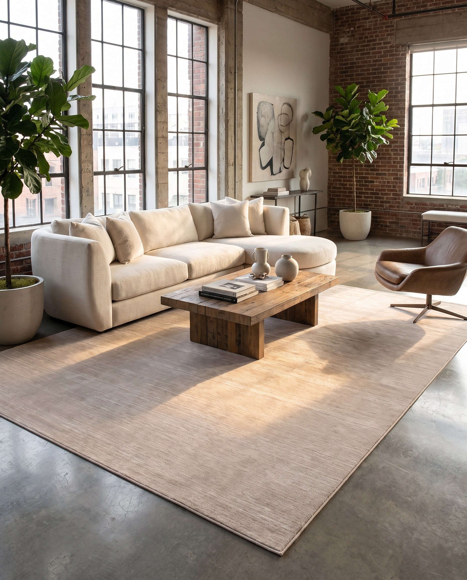 Jill Zarin 10' x 14' Uptown Rug