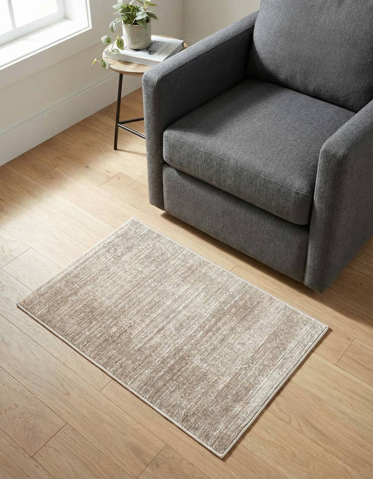 Detail image of 2' x 3' Uptown Madison Avenue Rug