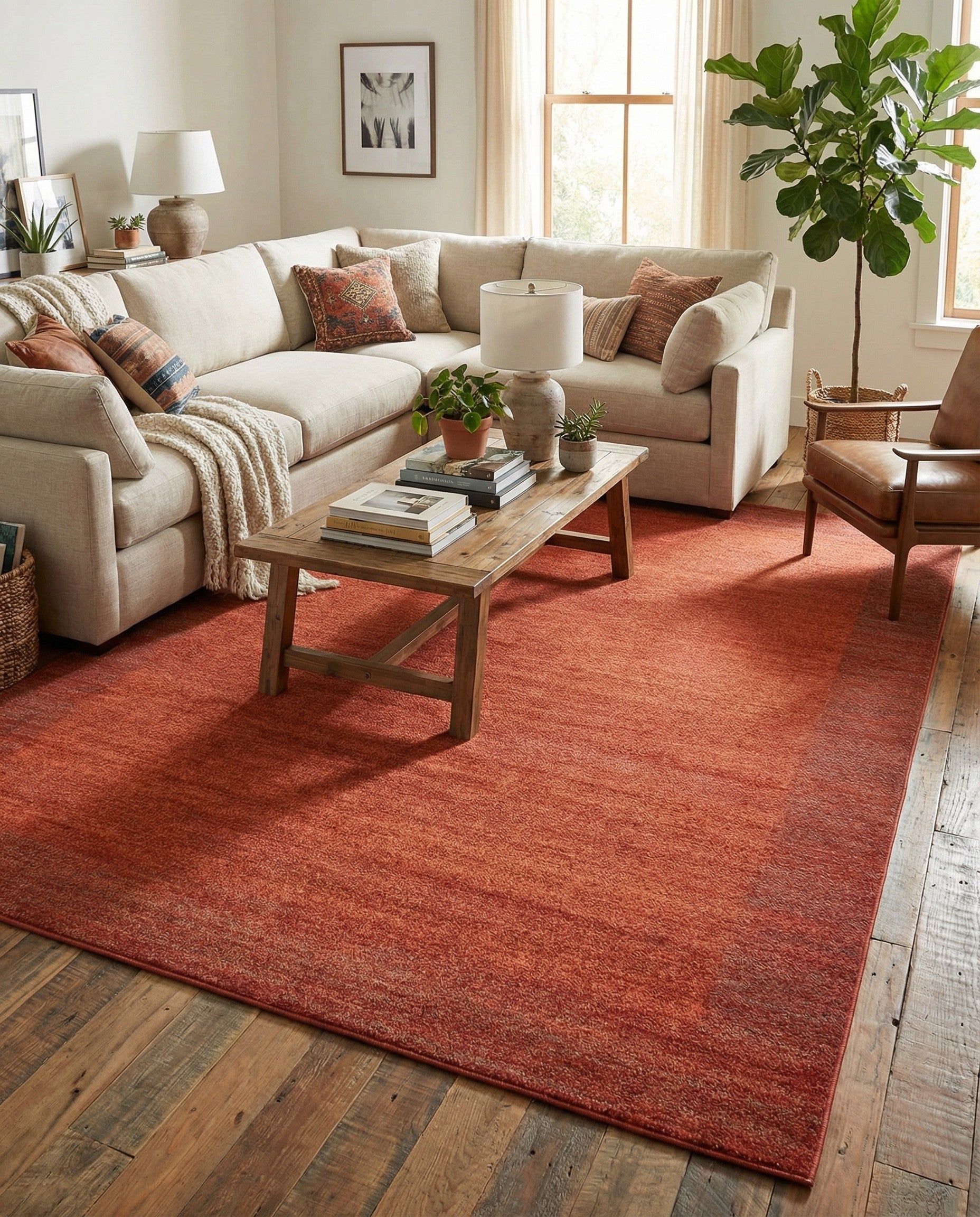 7' x 10' Angelica Rug