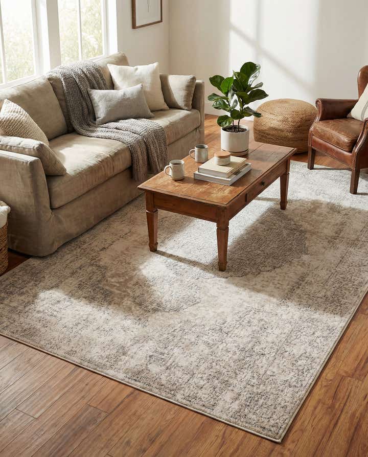 6' x 9' Oregon Rug