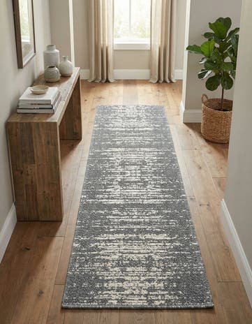 2' x 6' Georgia Runner Rug