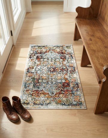 2' x 3' Isabella Rug