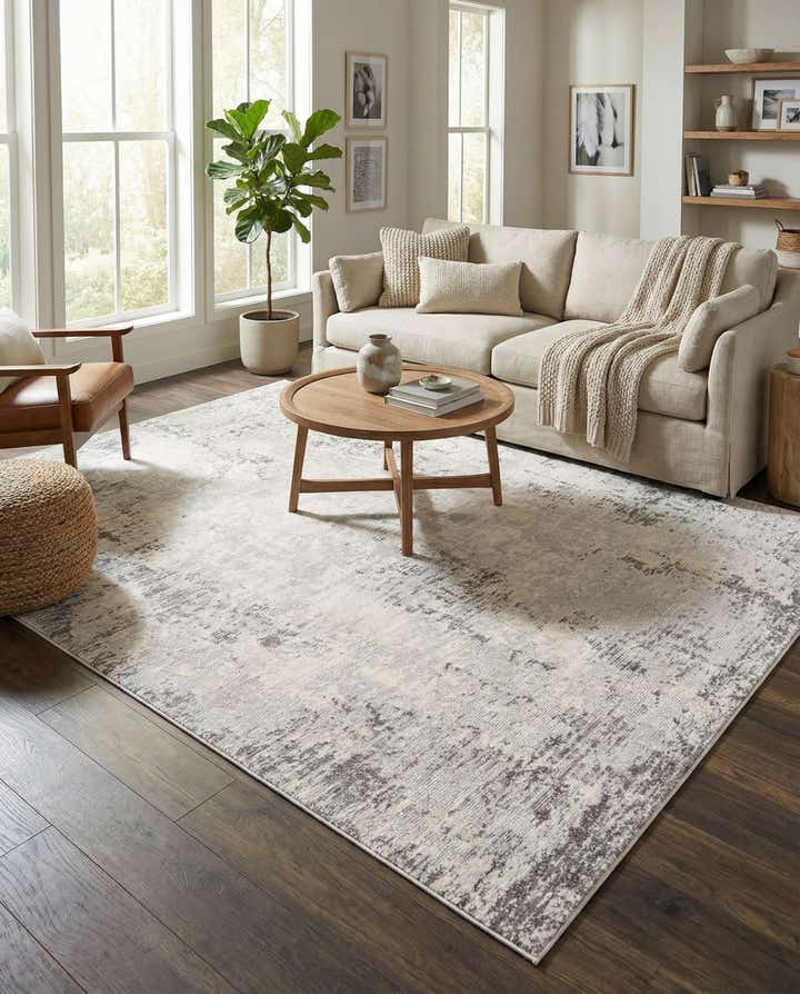 8' x 10' Caspian Rug