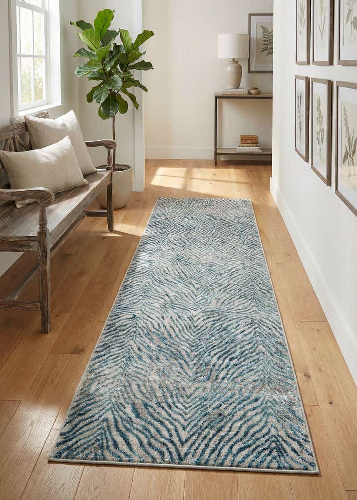 2' x 10' Finsbury Runner Rug