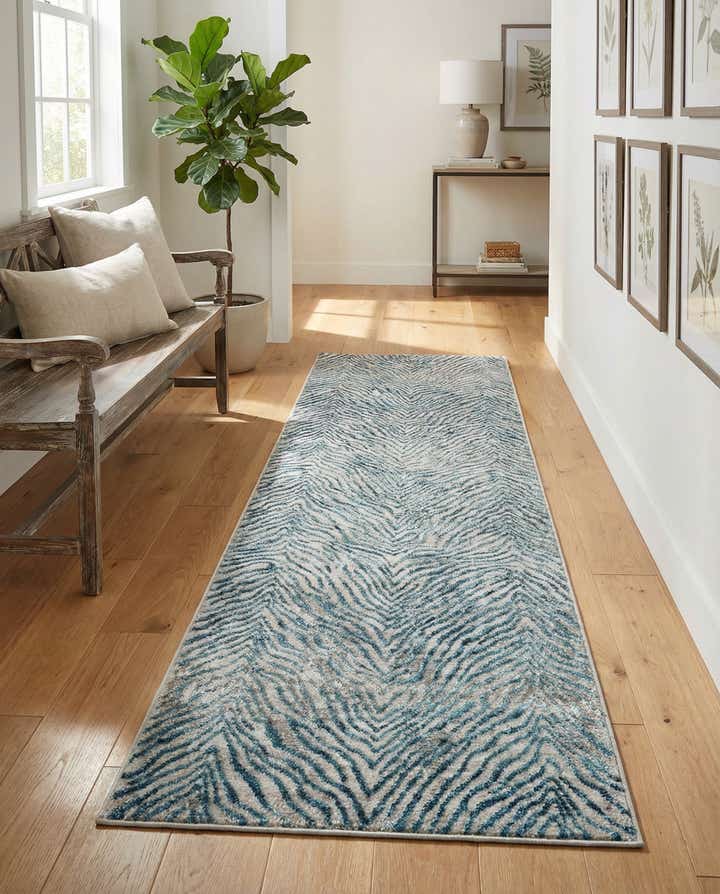 2' x 10' Finsbury Runner Rug