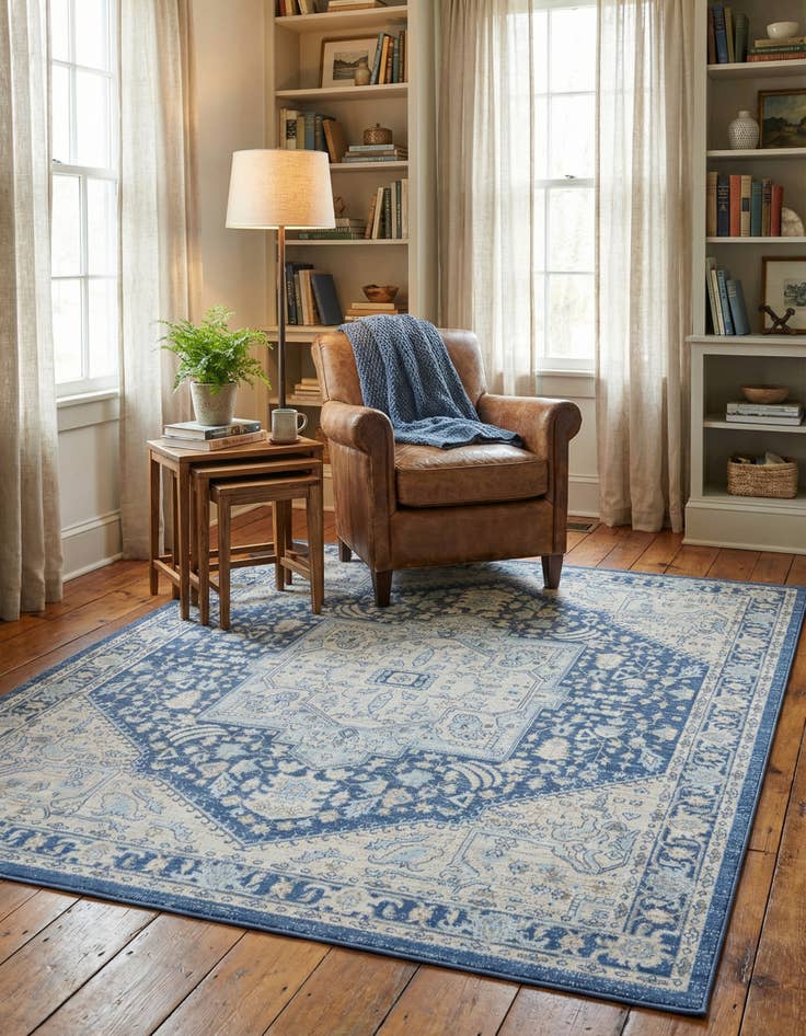 Detail image of 8' x 10' Whitney Rug