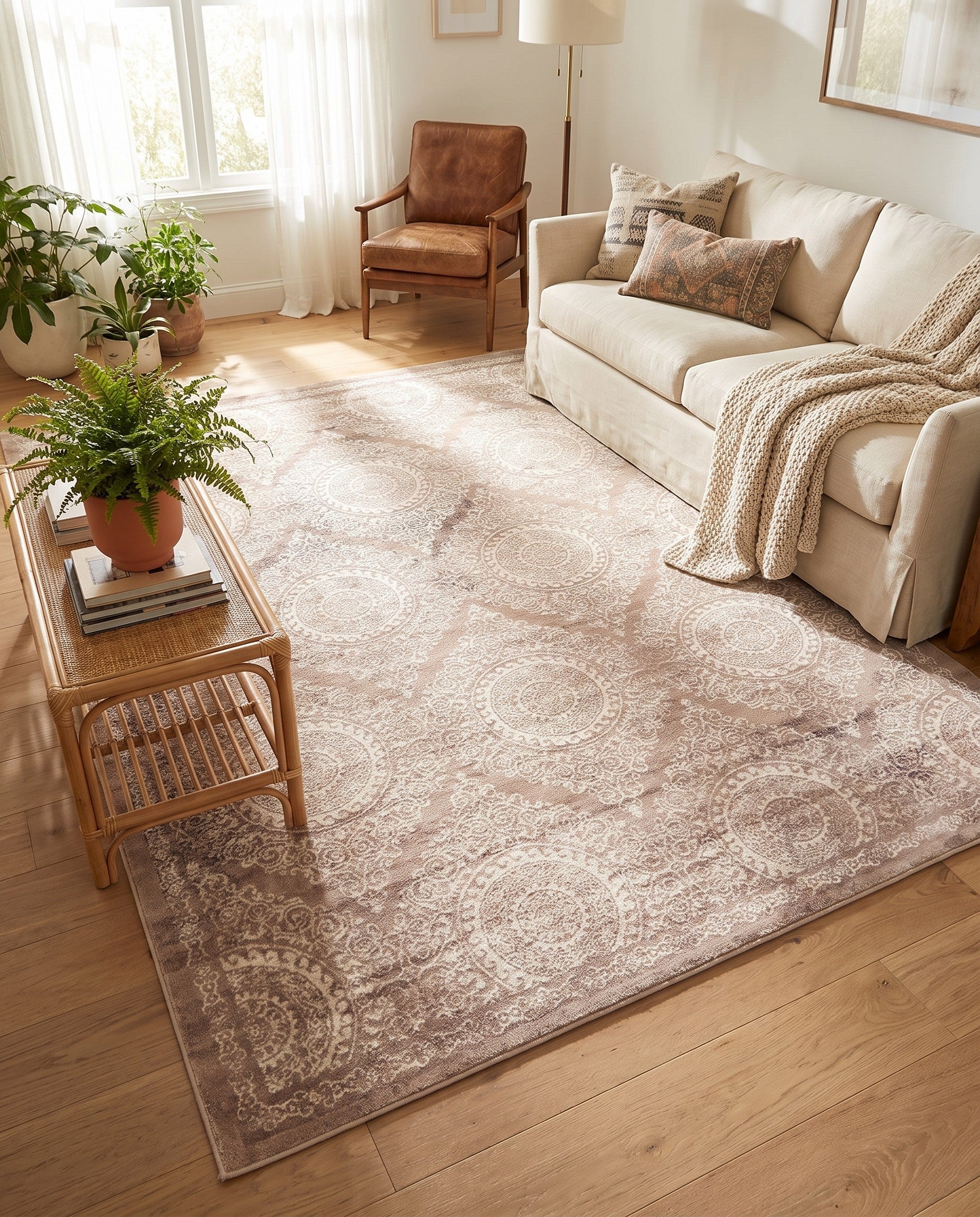 7' 10 x 11' Legacy Rug