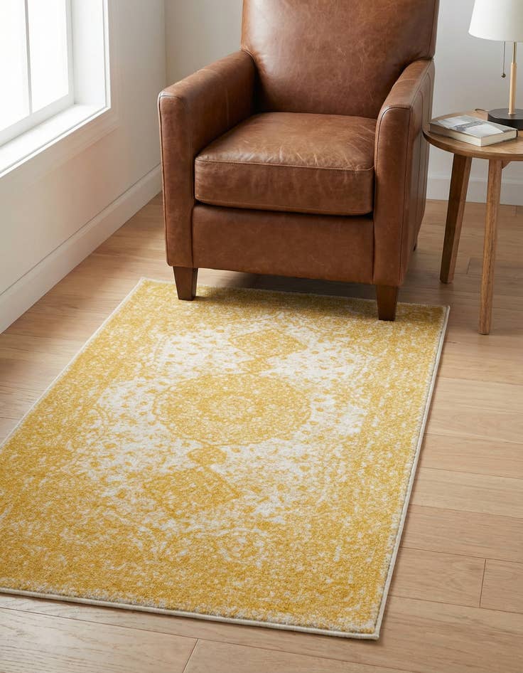 Detail image of 3' x 5' 3 Dover Rug