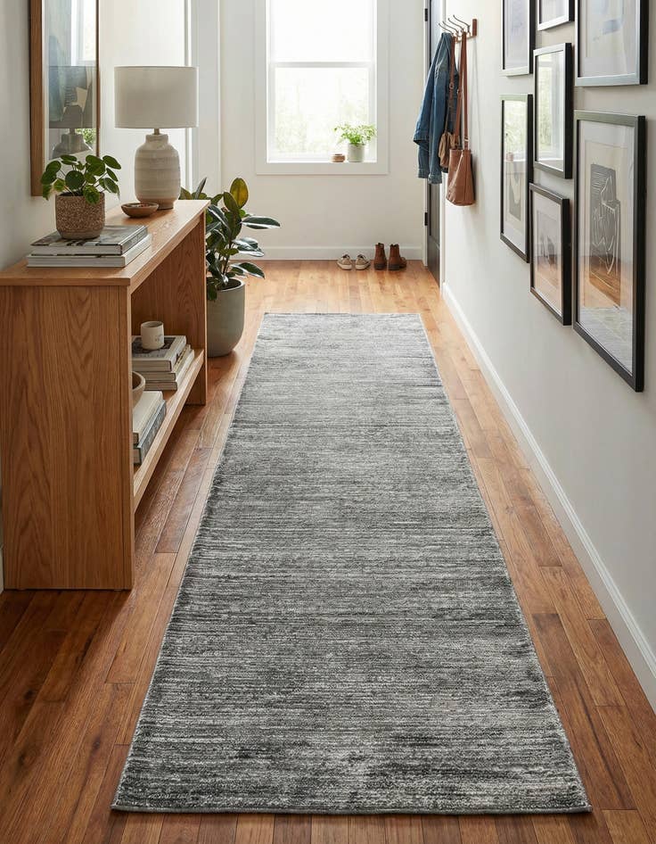 Detail image of 2' x 8' Finsbury Runner Rug