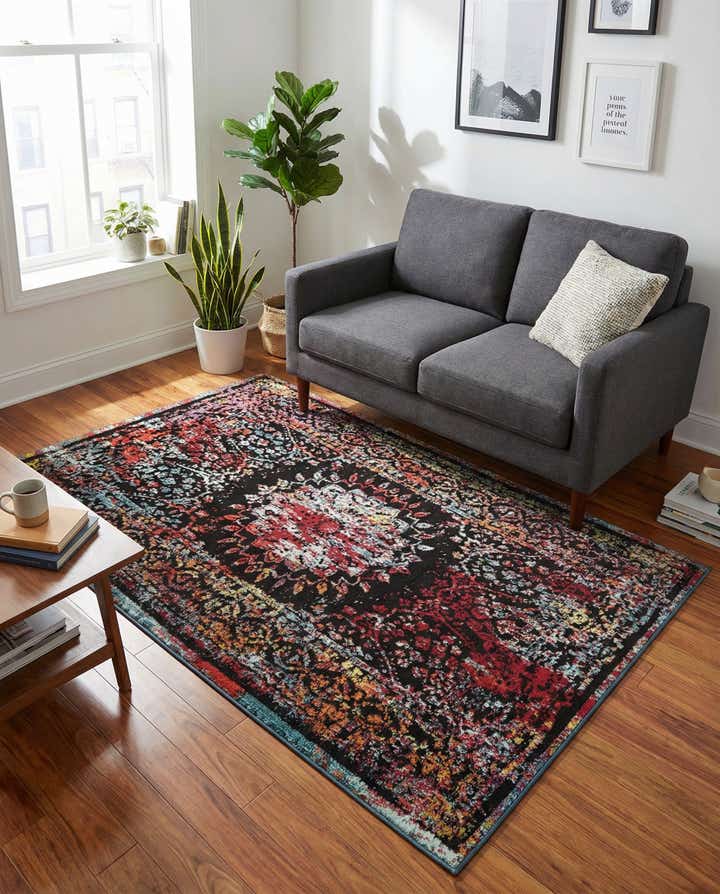 5' 3 x 8' Madeline Rug