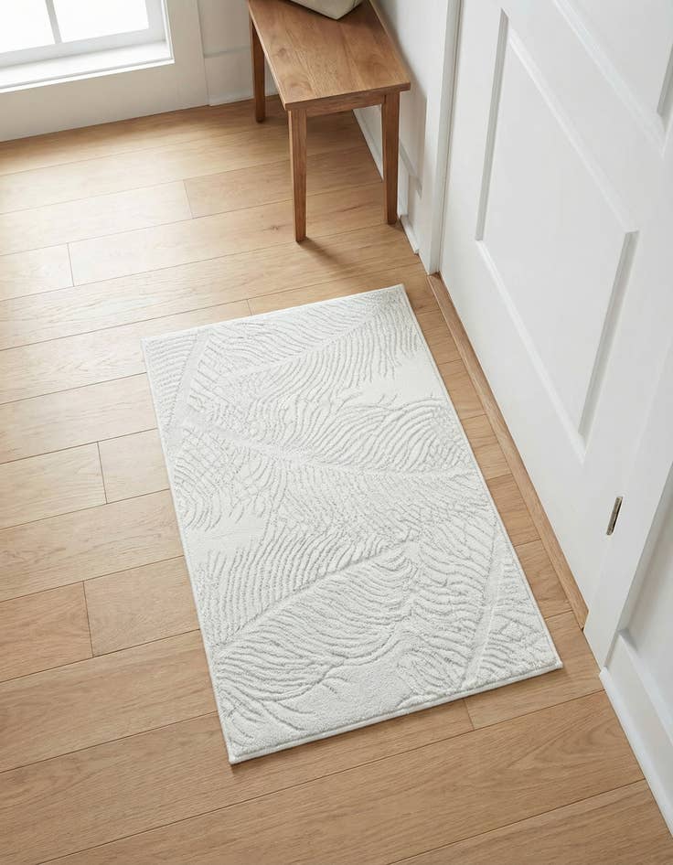 Detail image of 2' x 3' Finsbury Rug