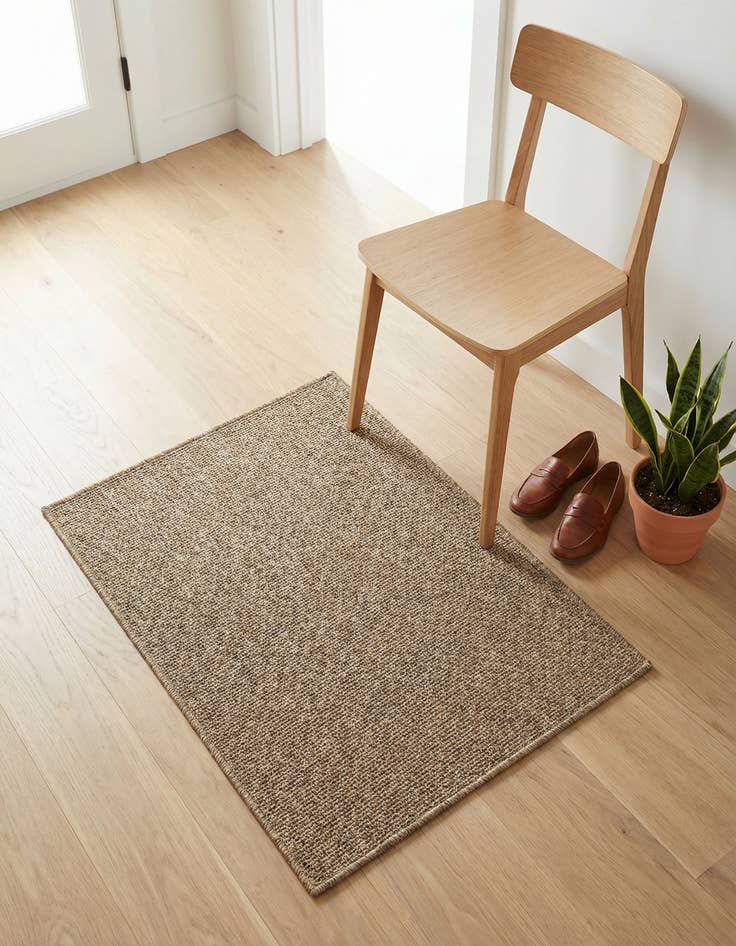 Detail image of 2' 2 x 3' Dunes Rug