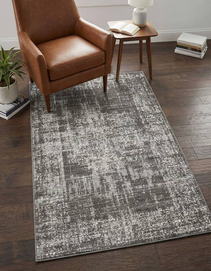 Detail image of 3' 3 x 5' 3 Aarhus Rug