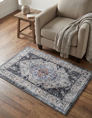 3' 3 x 5' 3 Yara Rug