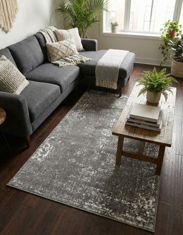 3' x 5' 3 Monte Carlo Rug