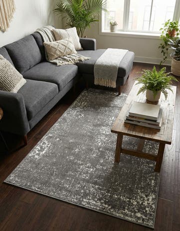 3' x 5' 3 Monte Carlo Rug