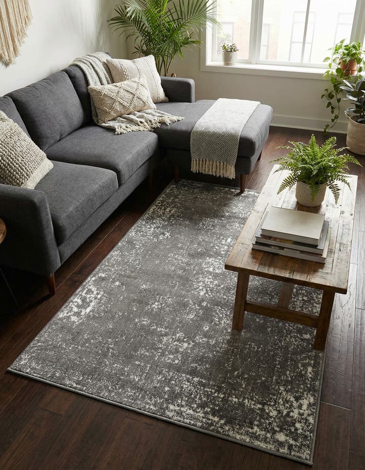 3' x 5' 3 Monte Carlo Rug