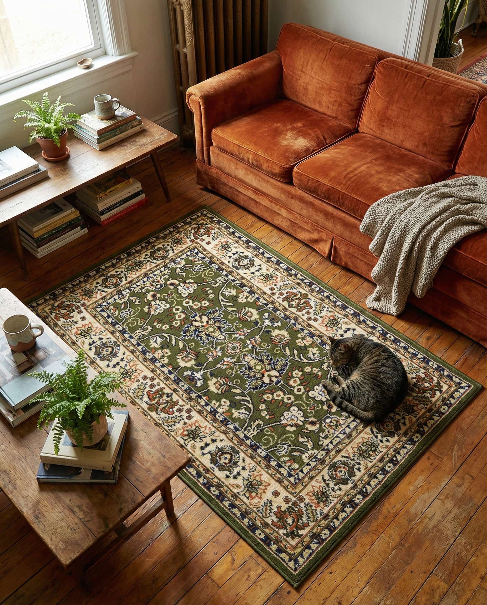 3' x 5' 3 Yasmin Rug