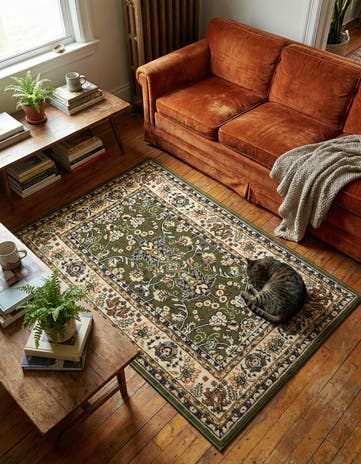 3' x 5' 3 Yasmin Rug