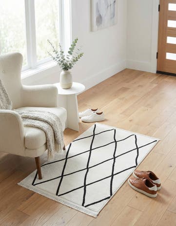 2' x 3' 1 Milano Rug