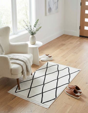 2' x 3' 1 Milano Rug