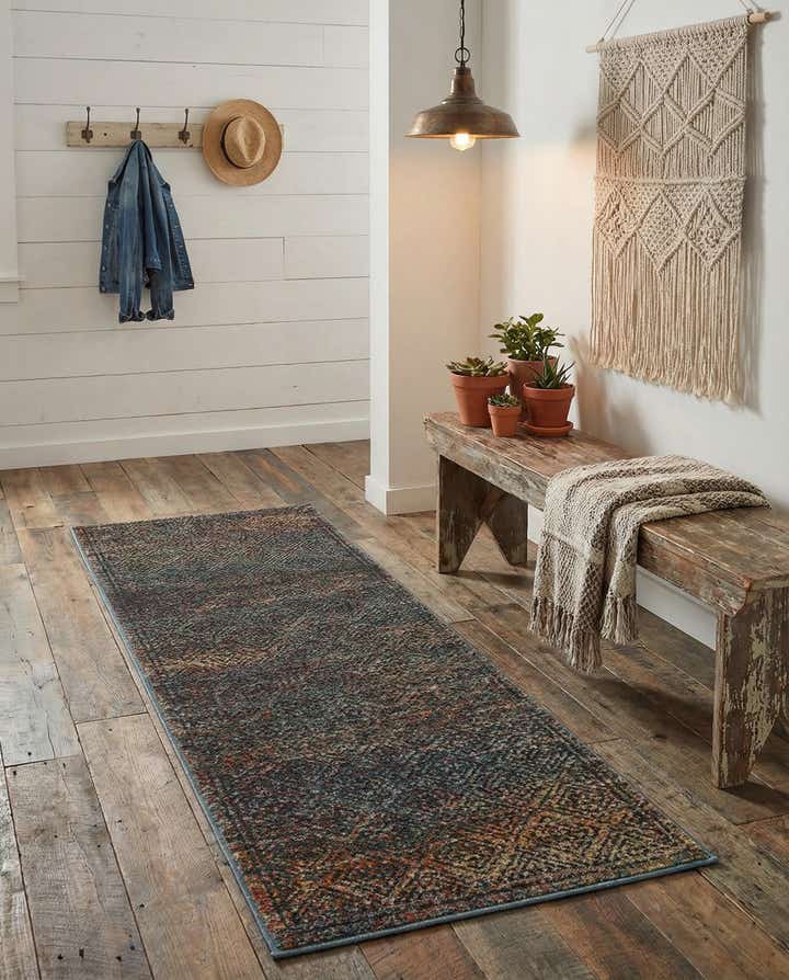 2' x 6' Stella Runner Rug