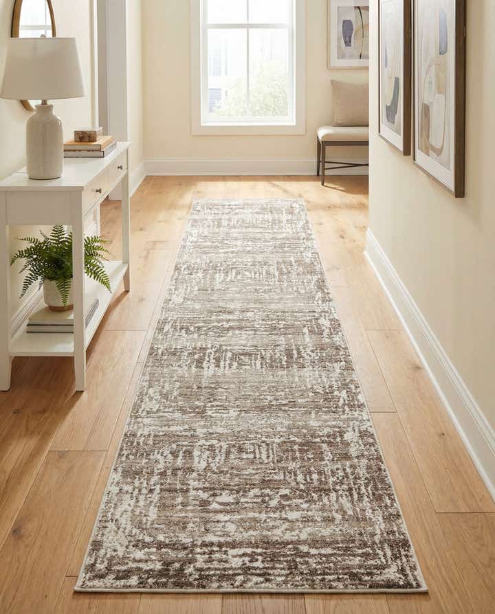 2' 6 x 14' Hermitage Runner Rug