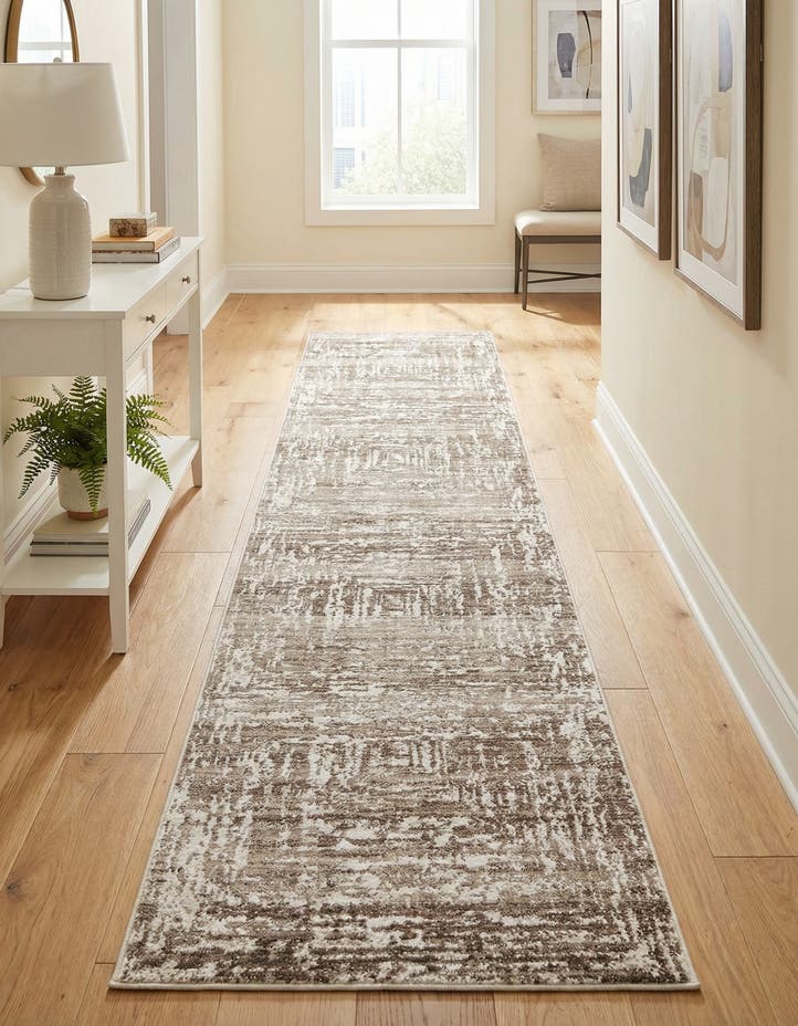 2' 6 x 14' Hermitage Runner Rug