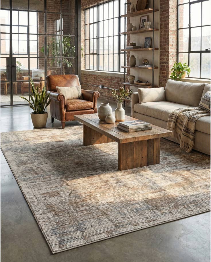 Detail image of 8' x 10' Silta Rug
