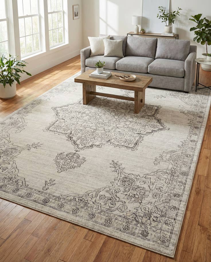 Detail image of 9' x 12' Nyla Rug