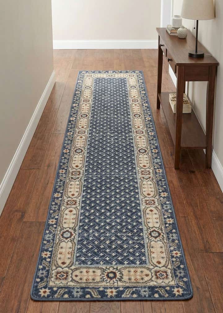 2' x 8' Charlotte Runner Rug