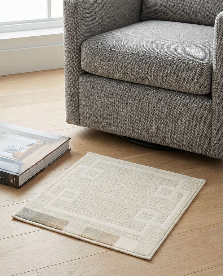 1' 8 x 1' 8 Uptown Lenox Hill Sample Rug