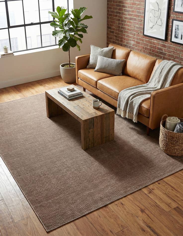 Detail image of 8' x 10' Tribeca Rug