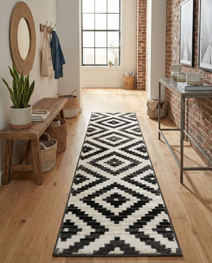 2' x 8' Odyssey Runner Rug