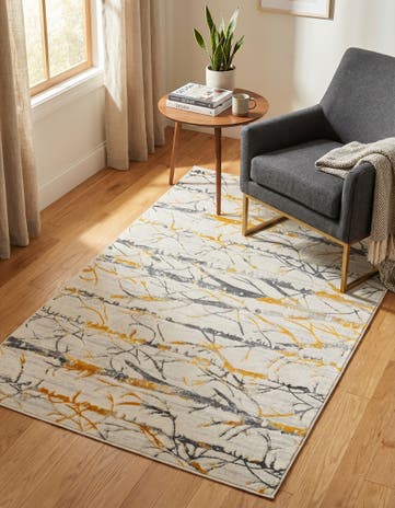3' 3 x 5' 3 Finsbury Rug